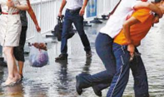 刘伯温求雨民间故事 雨后小故事