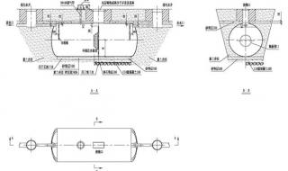 玻璃钢化粪池的安装费怎样计算 武汉玻璃钢化粪池