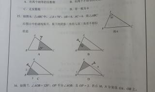 保定市中考怎么查分 保定市中考成绩查询